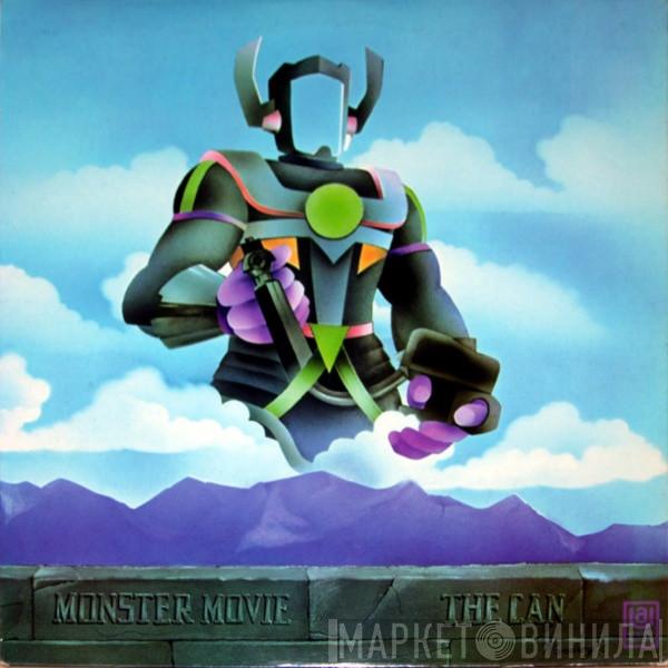  Can  - Monster Movie