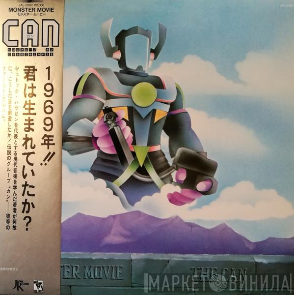  Can  - Monster Movie