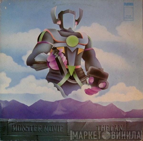 Can  - Monster Movie