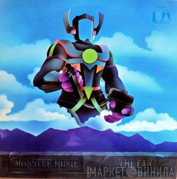 Can  - Monster Movie