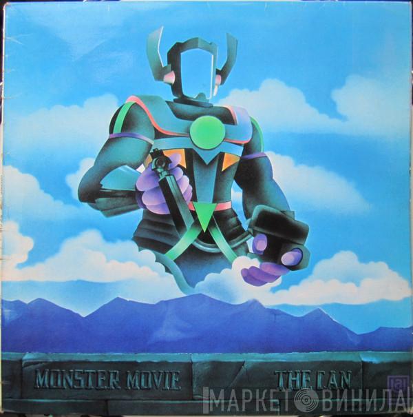  Can  - Monster Movie