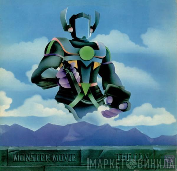 Can  - Monster Movie