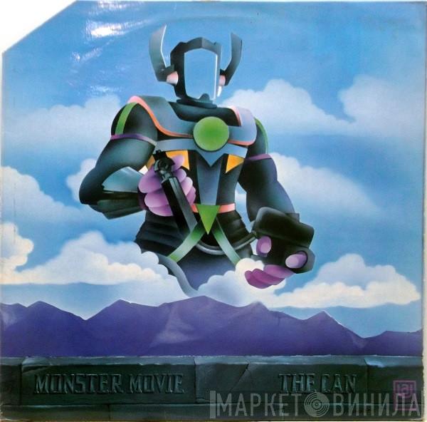  Can  - Monster Movie