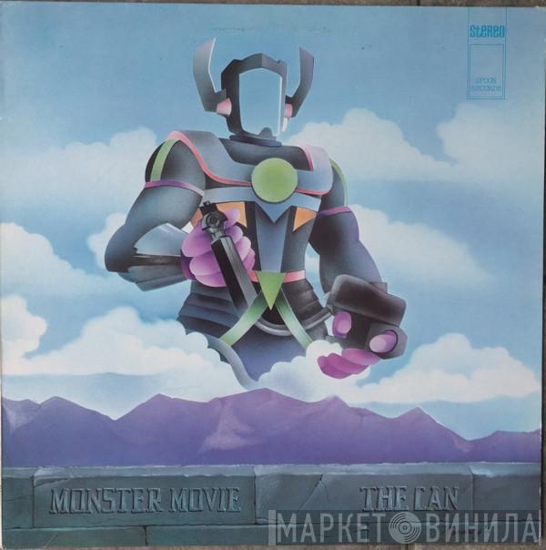  Can  - Monster Movie