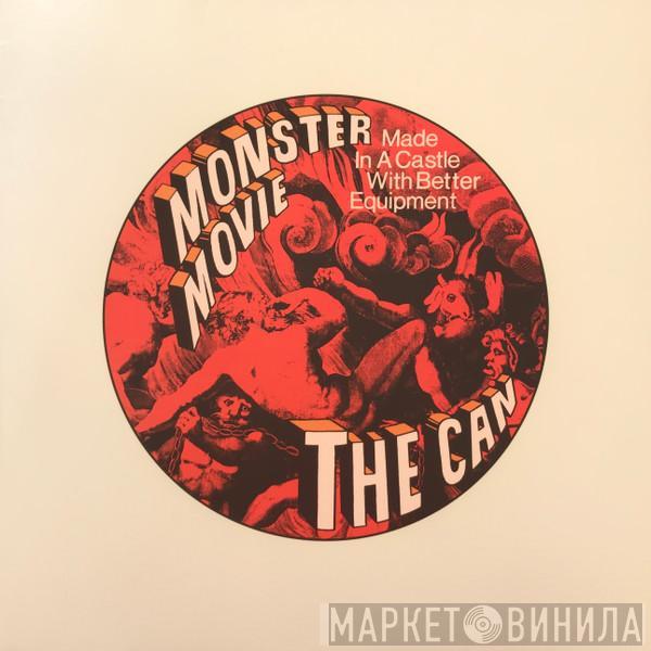  Can  - Monster Movie