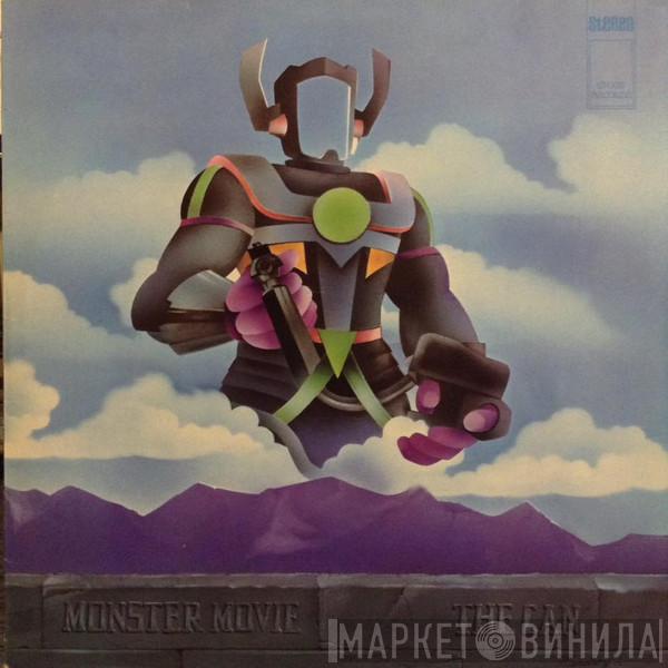  Can  - Monster Movie
