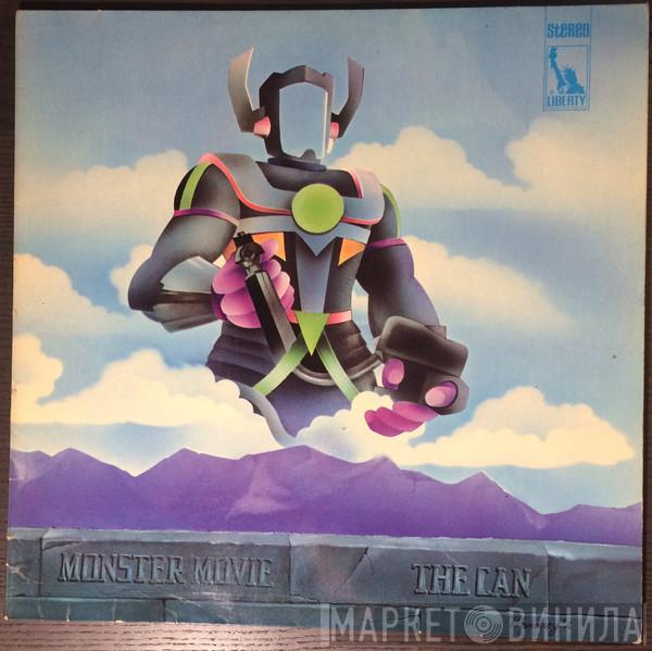  Can  - Monster Movie