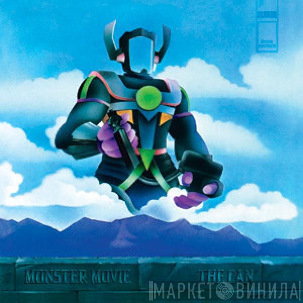  Can  - Monster Movie