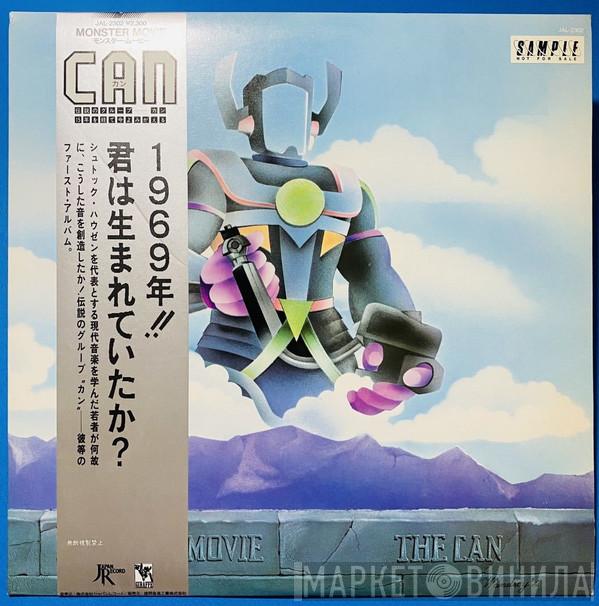  Can  - Monster Movie