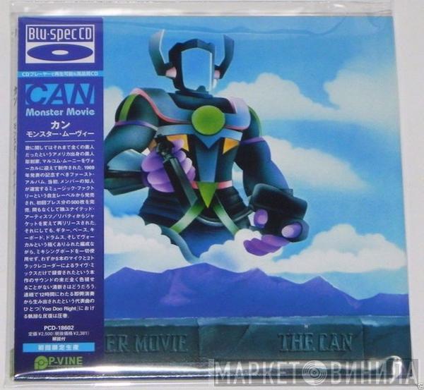  Can  - Monster Movie