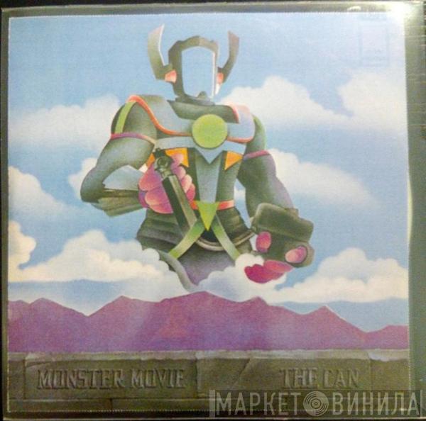  Can  - Monster Movie