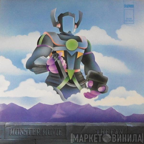  Can  - Monster Movie