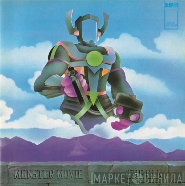  Can  - Monster Movie