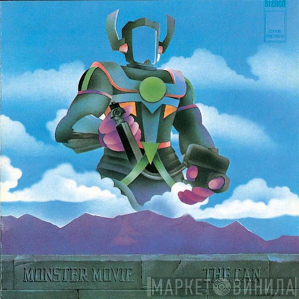  Can  - Monster Movie