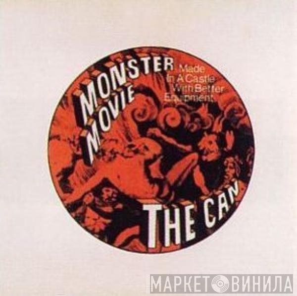  Can  - Monster Movie