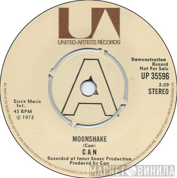 Can - Moonshake