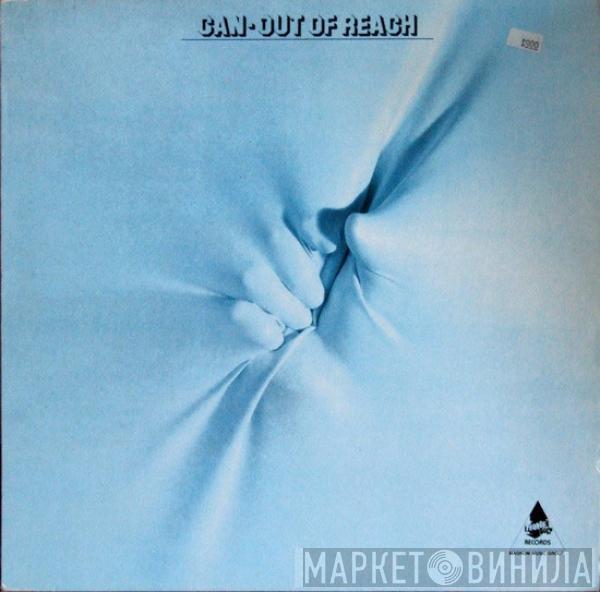 Can - Out Of Reach