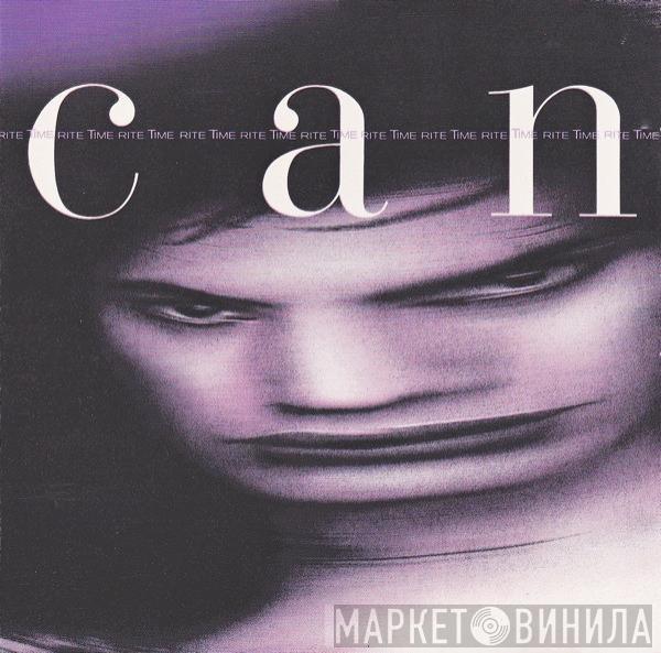 Can - Rite Time