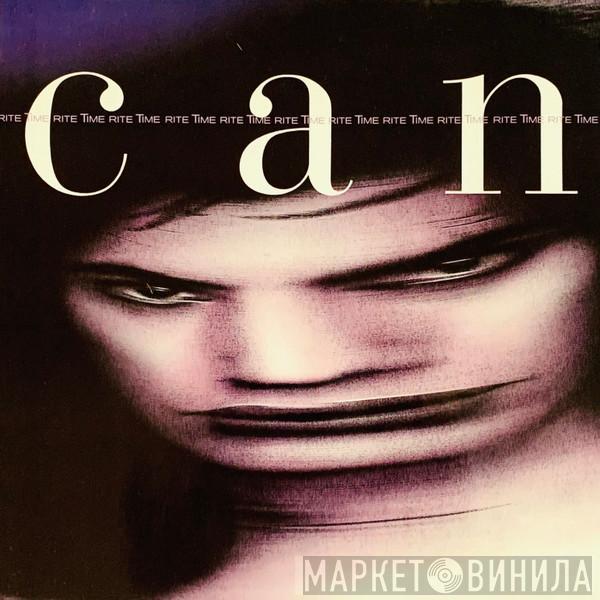 Can - Rite Time