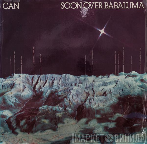  Can  - Soon Over Babaluma