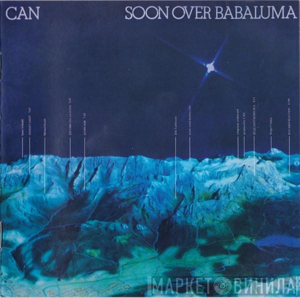  Can  - Soon Over Babaluma