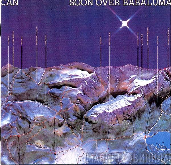  Can  - Soon Over Babaluma
