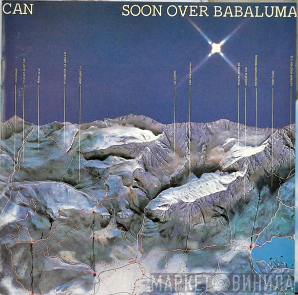 Can - Soon Over Babaluma