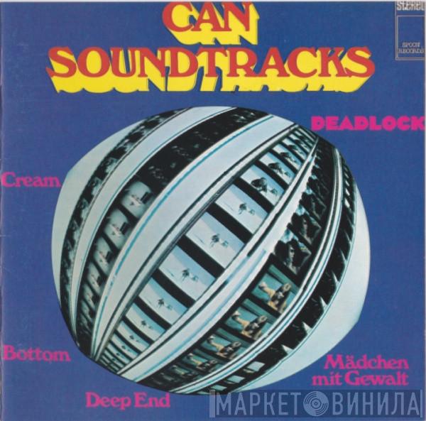  Can  - Soundtracks