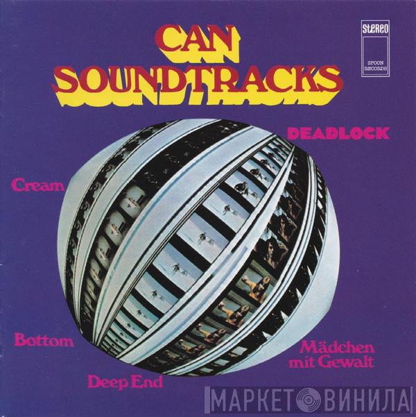  Can  - Soundtracks