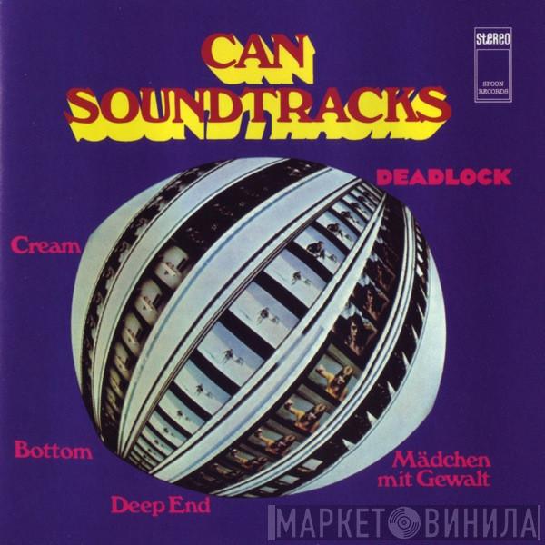  Can  - Soundtracks