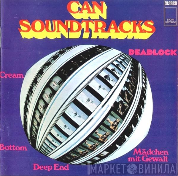  Can  - Soundtracks