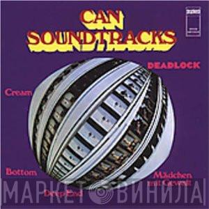  Can  - Soundtracks