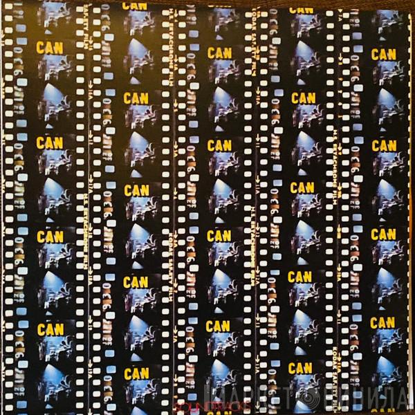  Can  - Soundtracks