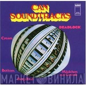  Can  - Soundtracks