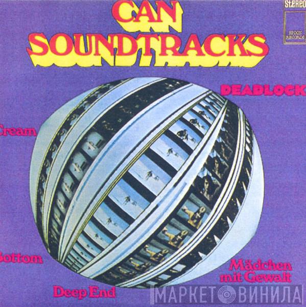  Can  - Soundtracks