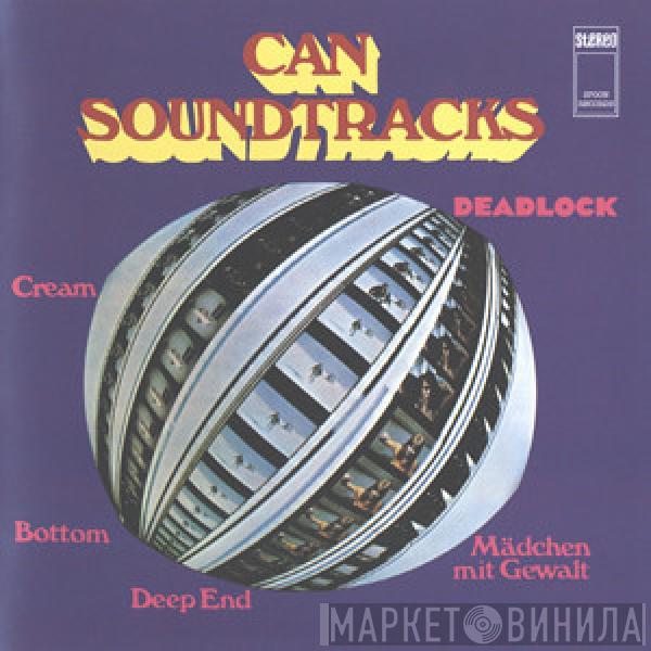  Can  - Soundtracks