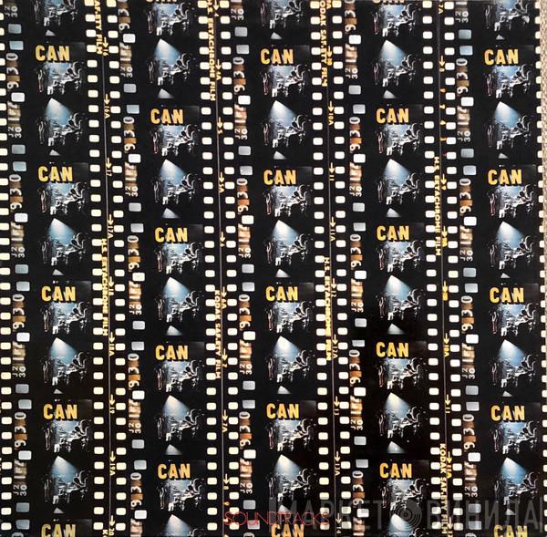  Can  - Soundtracks