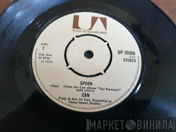 Can - Spoon