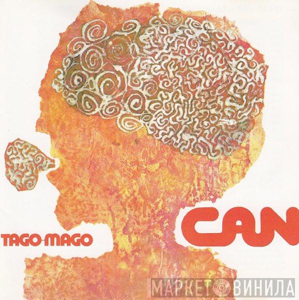  Can  - Tago Mago