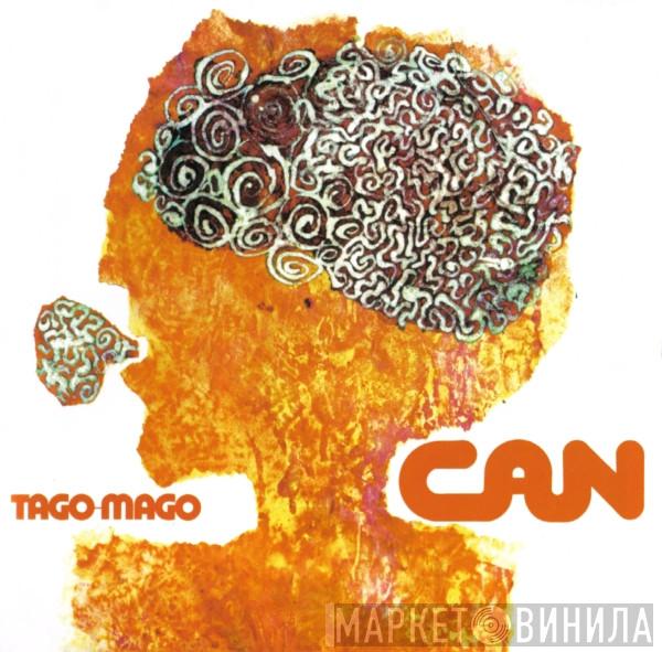  Can  - Tago Mago