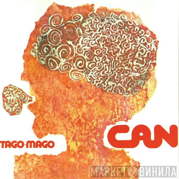  Can  - Tago Mago