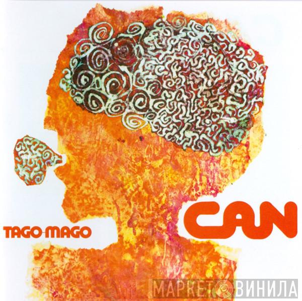  Can  - Tago Mago