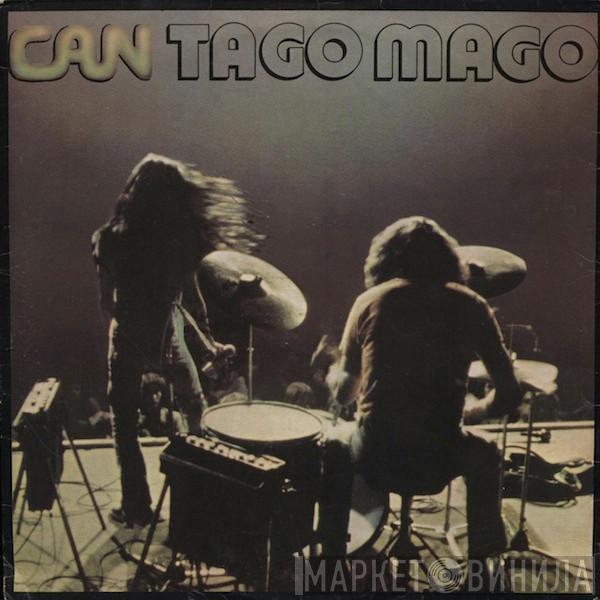  Can  - Tago Mago