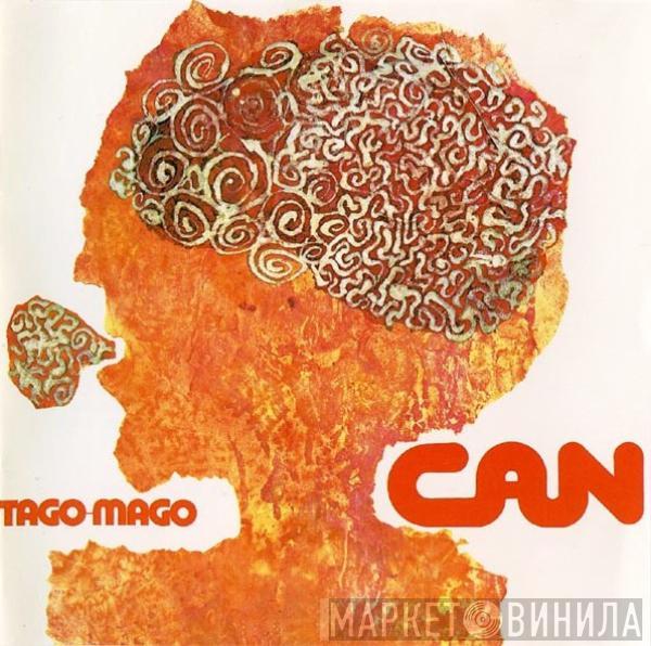  Can  - Tago Mago
