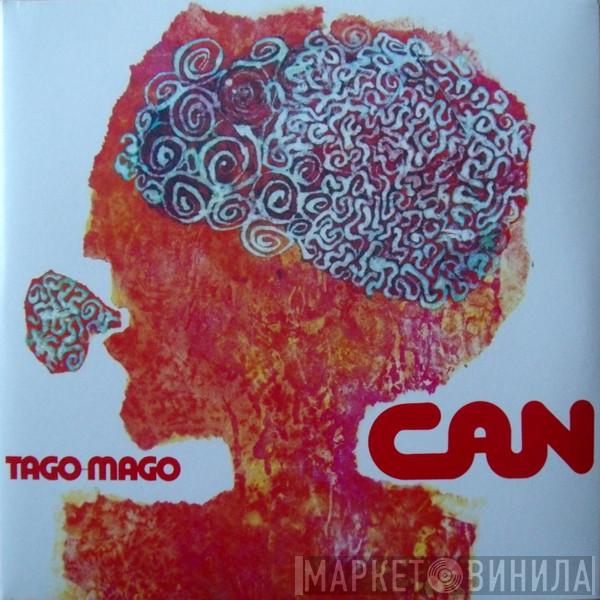  Can  - Tago Mago