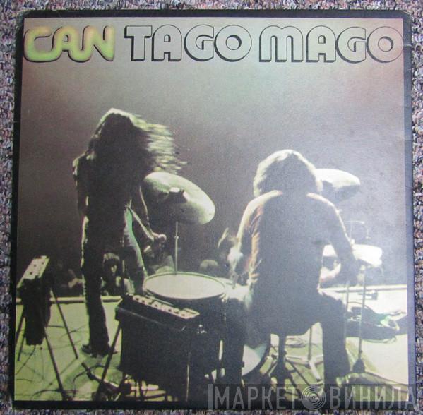  Can  - Tago Mago