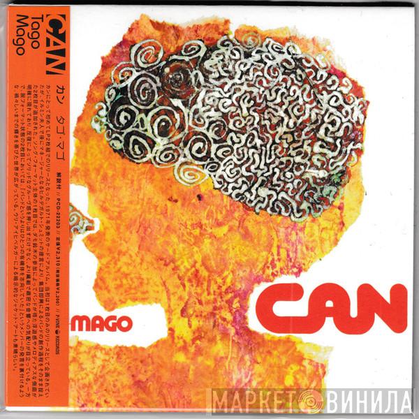  Can  - Tago Mago