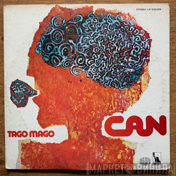  Can  - Tago Mago