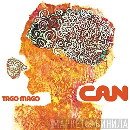  Can  - Tago Mago