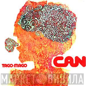 Can  - Tago Mago